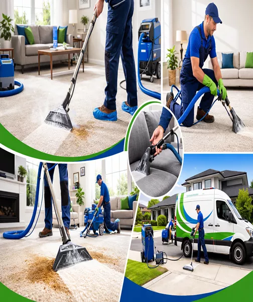 Carpet Cleaning Mount Martha