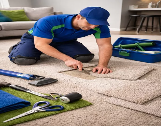 Carpet Repair Mount Martha